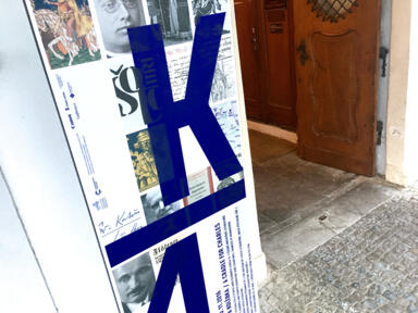Karlova Kolébka