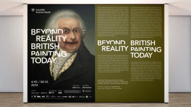 Beyond Reality – British Painting Today