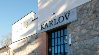 Hotel Karlov