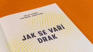 Jak se vaří drak