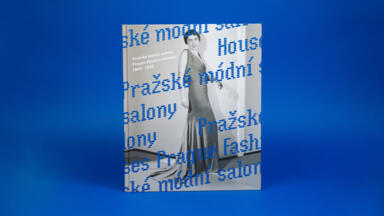 Pražské módní salony 1900–1948