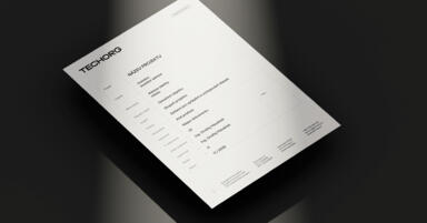 Techorg