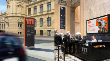 Muzeum města Prahy