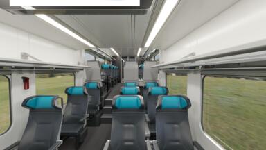 Arriva express