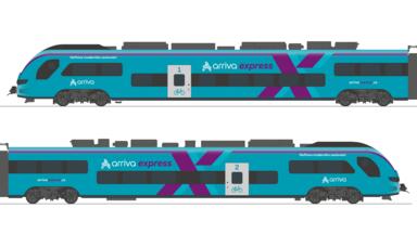 Arriva express