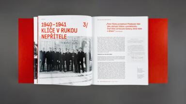 České korunovační klenoty: Poklad v temnotě – Publikace