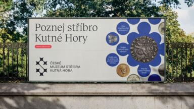 České muzeum stříbra Kutná Hora