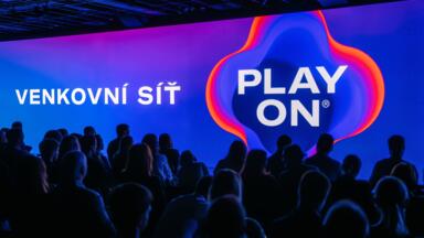 PLAYON