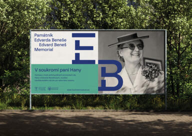 Památník Edvarda Beneše
