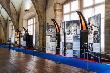 ČKK Poklad v temnotě