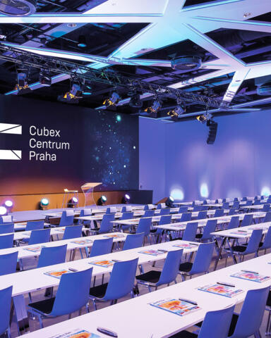 Cubex