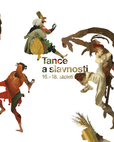 Tance a slavnosti 16.–18. století