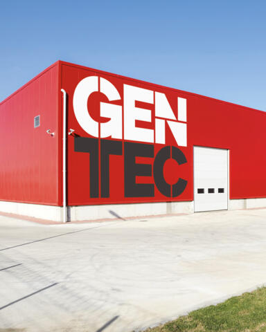 GENTEC