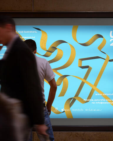 The Golden Ribbon (2015–2023)