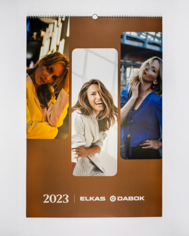 Kalendář Jakub 2023