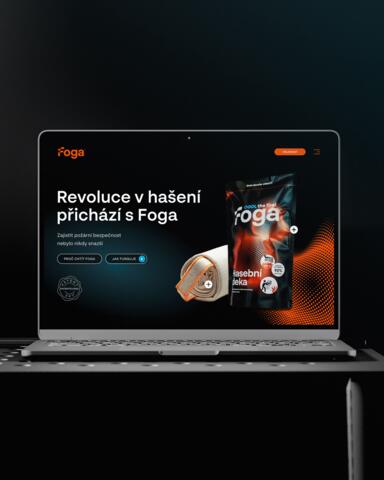 Foga