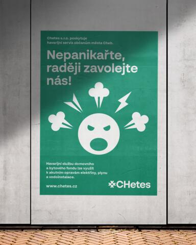 Chetes