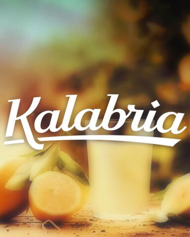 Kalabria