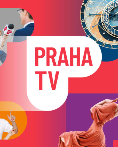 Praha TV