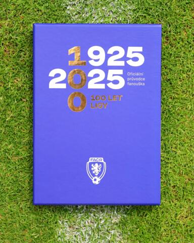 100 Years of the League – The Official Fan Guide