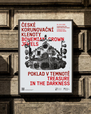 ČKK Poklad v temnotě