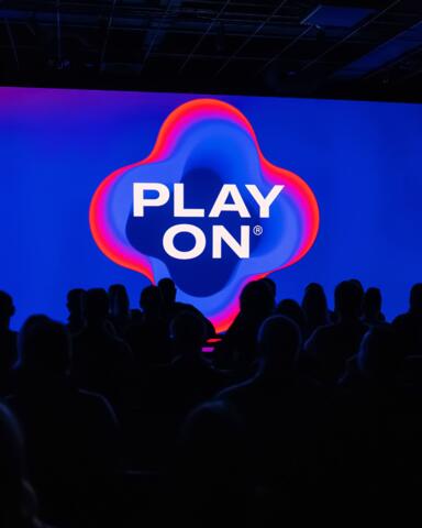PLAYON