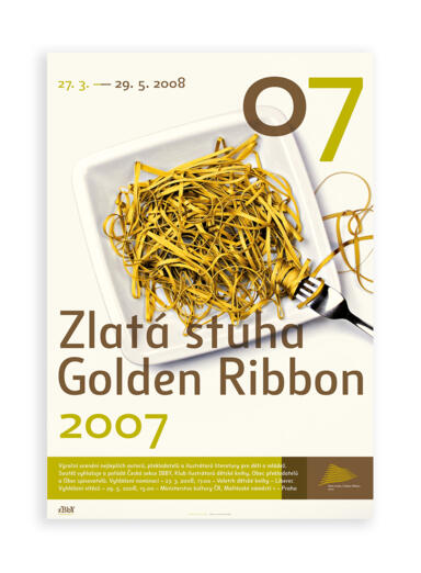 Zlatá Stuha 2005–2014