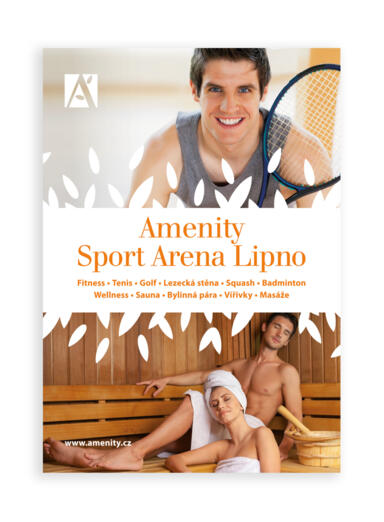 Amenity