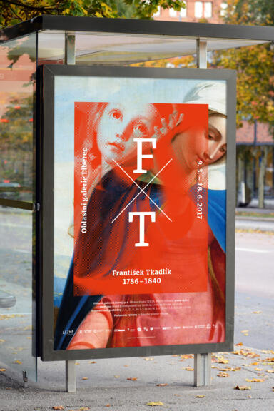 František X. Tkadlík 1786–1840