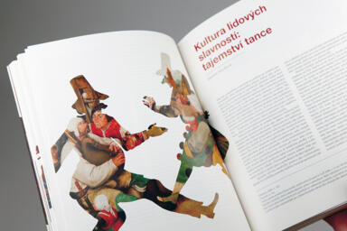 Tance a slavnosti 16.–18. století