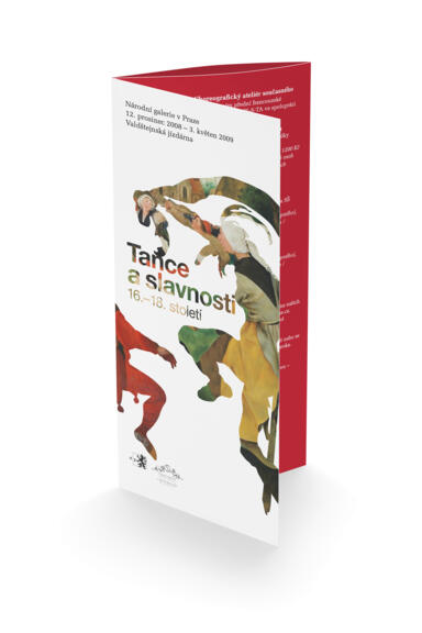 Tance a slavnosti 16.–18. století