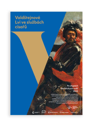 Valdštejnové