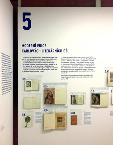 Karlova Kolébka