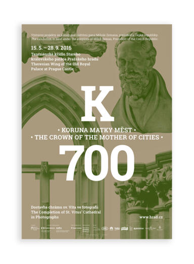 700 let Karla IV.