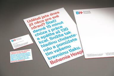 Bohemia Hospitals