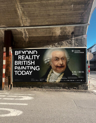 Beyond Reality – British Painting Today