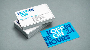 Kofein