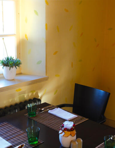 Hotel Karlov