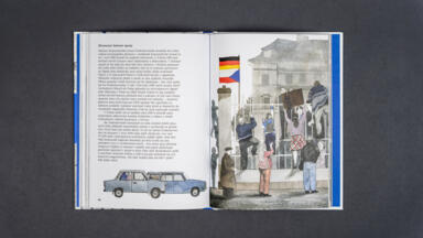Václav Havel – mocný bezmocný ve 20. století
