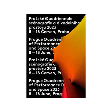 Pražské Quadriennale 2023