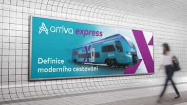 Arriva express