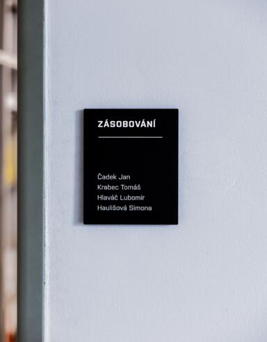 Jakub – recepce Nový Bor