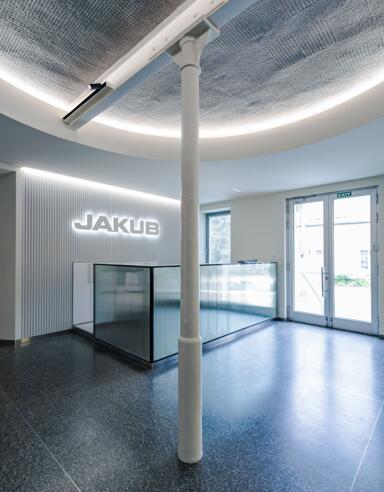 Jakub – recepce Nový Bor