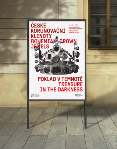 ČKK Poklad v temnotě