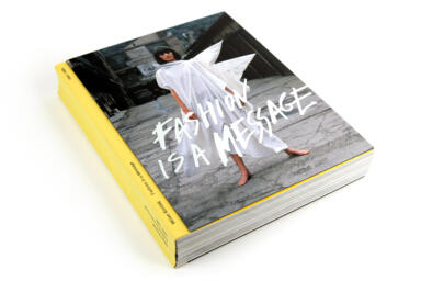 Milan Knížák – Fashion is a Message