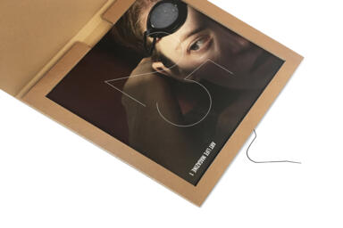 25 Art Life Magazine / No.1