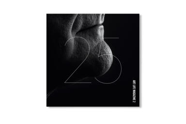 25 Art Life Magazine / No.2