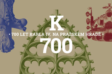 700 let Karla IV.