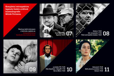 Forman Festival
