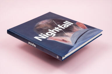 Nightfall – katalog